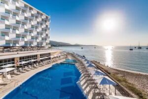 Globales Santa Luc&iacute;a