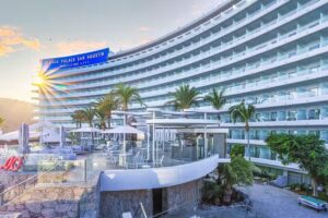 Gloria Palace San Agust&iacute;n