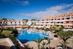 GO2TENERIFE Apart&rsquo;Drago Family Santiago 1