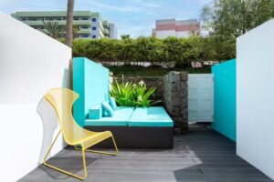 Gold by Marina, Adults Only