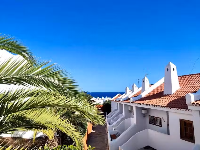 Gold Sand, Huge Terrace, Fibra Internet