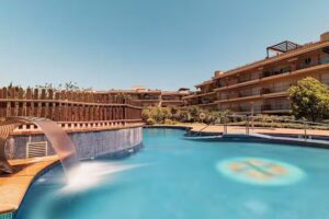 Golden Beach Apartaments