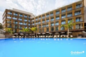 Golden Costa Salou &ndash; Adults Only