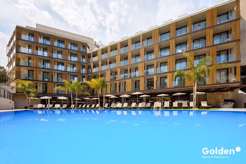 Golden Costa Salou &ndash; Adults Only