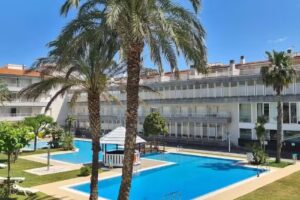 Golden Island L&rsquo;Estartit