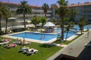 Golden Sea Island L&rsquo;Estartit