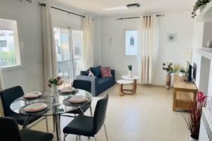 Golf Resort Spain &ndash; apartment Lucy