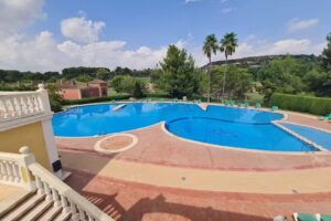 Golfers Apartament &ndash; Sleeps Four