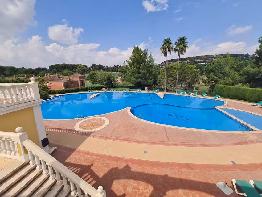 Golfers Apartament &ndash; Sleeps Four