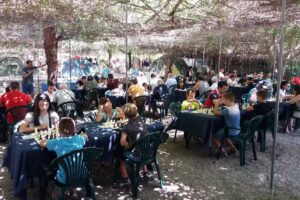 Gonz&aacute;lez de la Blanca