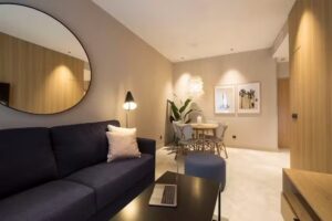 GoodNight C&aacute;diz Apartments