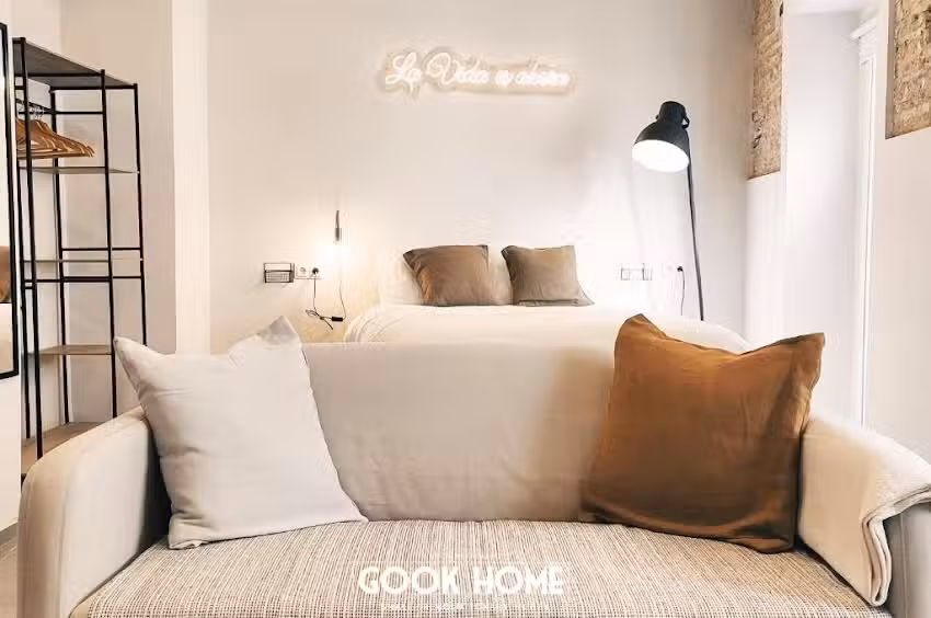 Gook Home CENTER