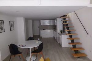 GoToSeville FERIA APARTMENTS