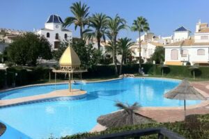 Gran Alacant Beach House