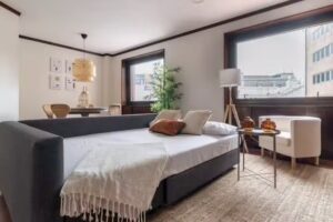 Gran Apartamento Puerta del Sol Vigo