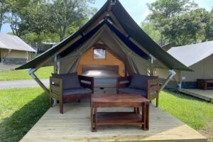 Gran Camping Zarautz