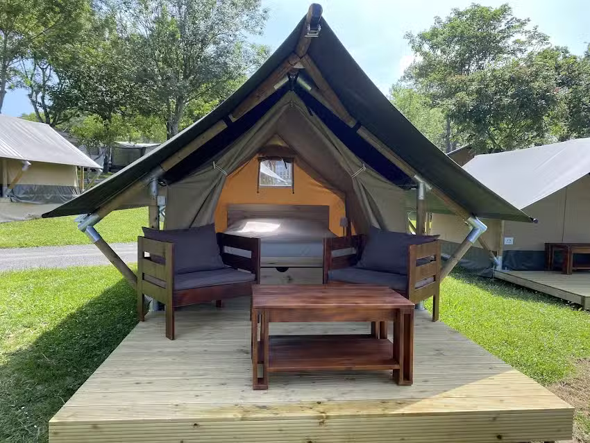 Gran Camping Zarautz