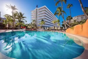 Gran Canaria Princess