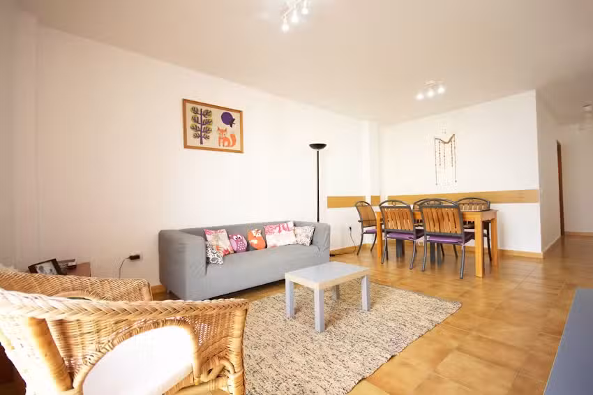 Gran Canaria Stay Alcal&aacute;