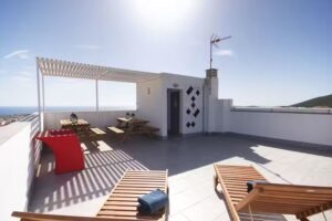 Gran Canaria Stay Fuche