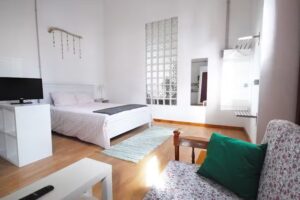Gran Canaria Stay Miniestudio