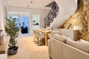 Gran casa en Puerto Sagunto