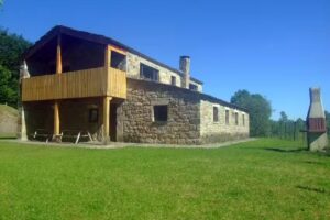 Gran Casa Las Hayucas