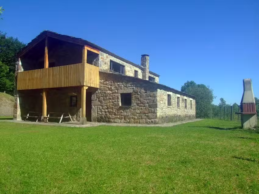 Gran Casa Las Hayucas