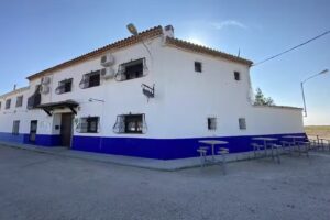 Gran Casa Rural &ldquo;La Vendimia&rdquo;.