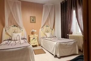 Gran casona rural &laquo;Los Fer&raquo;