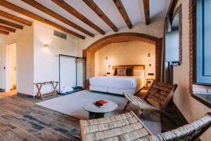 Gran Claustre Boutique Hotel