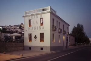 Gran H La Marina 1920