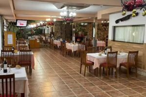 Gran Hostal Asador de Soto