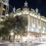 Gran Hotel Albacete