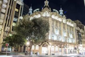 Gran Hotel Albacete