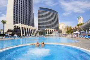 Gran Hotel Bali & Spa