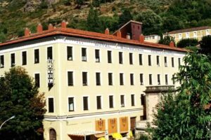 Gran Hotel Balneario