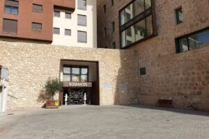 Gran Hotel Bot&aacute;nicos