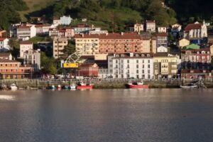 Gran hotel Brillante