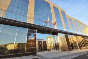 Gran Hotel Corona Sol