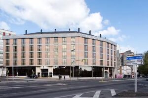 Gran Hotel de Ferrol