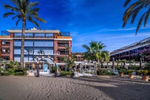 Gran Hotel Guadalpin Banus