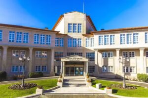 Gran Hotel Los Abetos