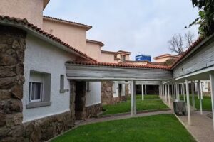 Gran Hotel Los &Aacute;ngeles