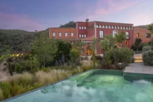 Gran Hotel Mas d&rsquo;en Bruno