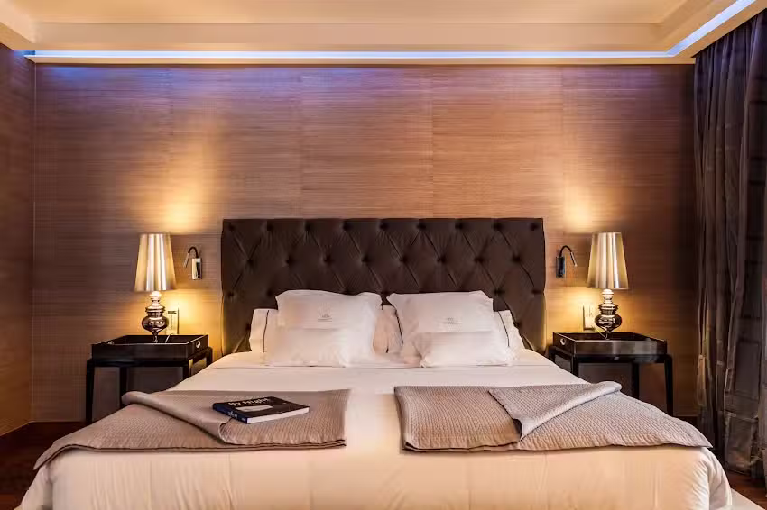Gran Hotel Nagari
