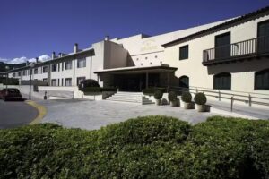 Gran Hotel Rey Don Jaime