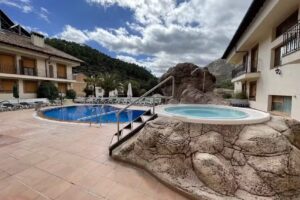 Gran Hotel &ndash; SPA &ndash; Parque de Cazorla
