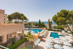 Gran Marbella Resort & Beach Club