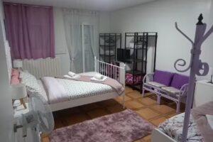 Gran Piso con Parking Privado